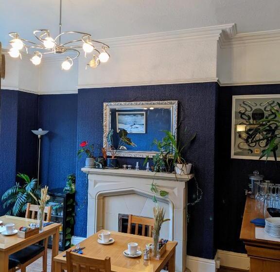 ペンション The Franklin