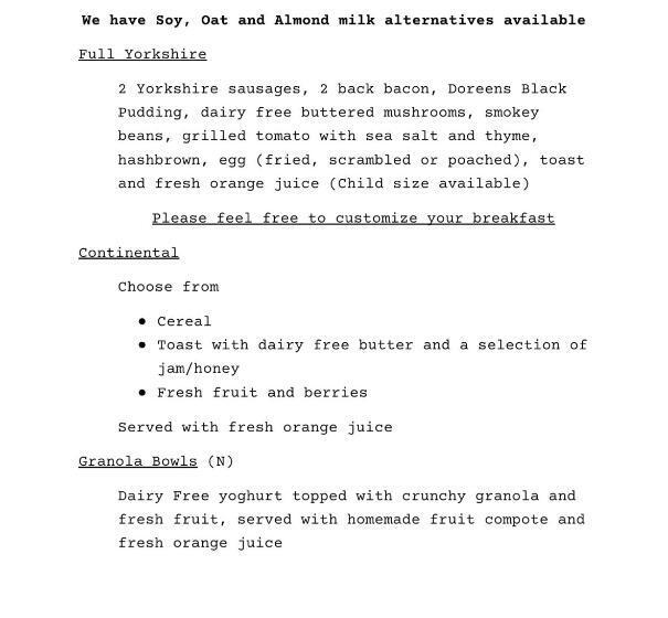 ペンション The Franklin