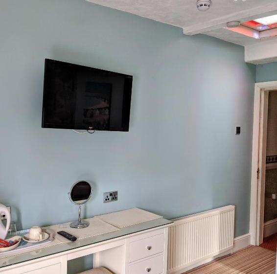 ペンション The Franklin