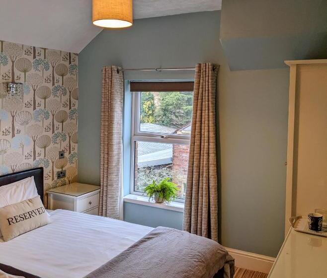 ペンション The Franklin