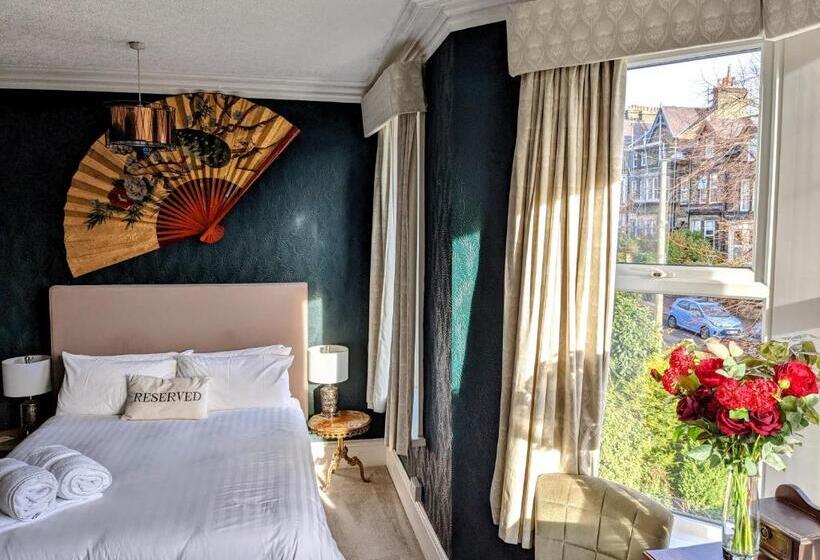 ペンション The Franklin