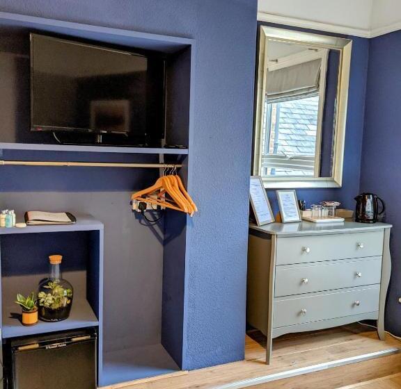 ペンション The Franklin