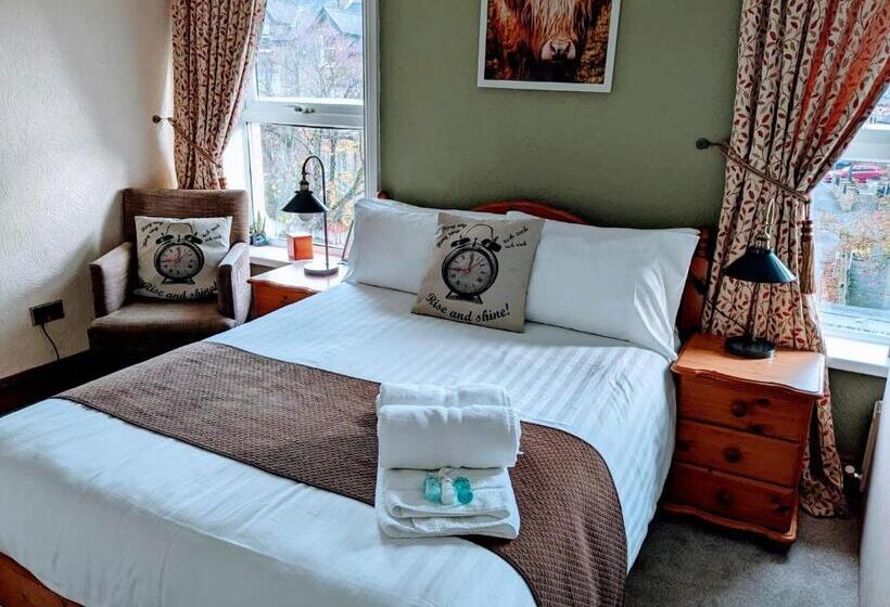 ペンション The Franklin