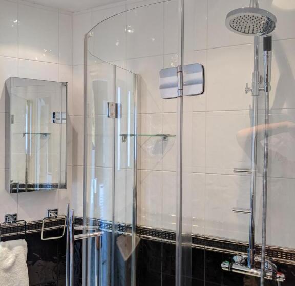 ペンション The Franklin