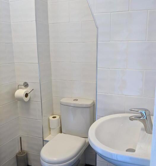 ペンション The Franklin