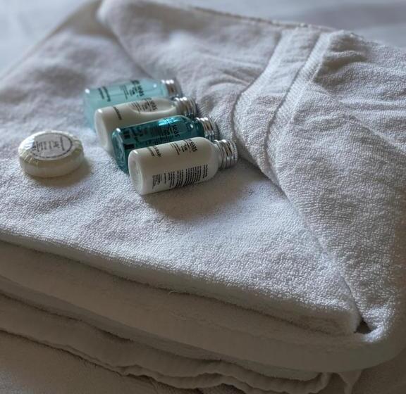 ペンション The Franklin