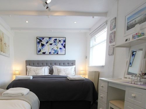 膳宿费 Henley Boutique Lodges