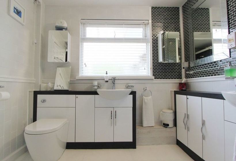 膳宿费 Henley Boutique Lodges