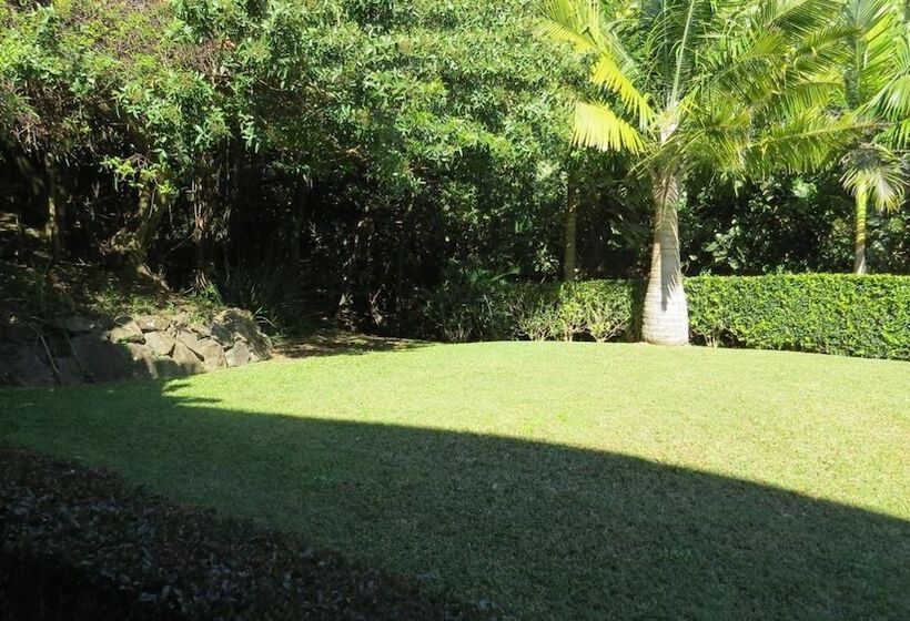 پانسیون Victoria S At Wategos