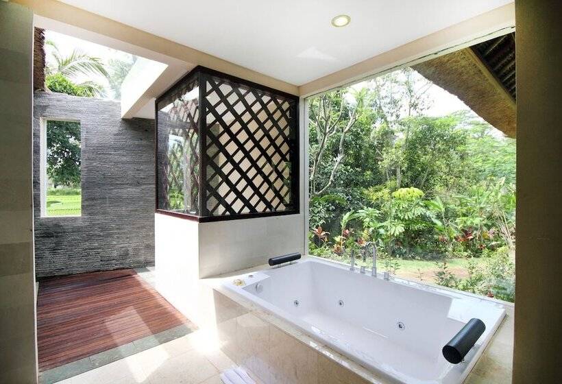 פנסיון Villa Amrita