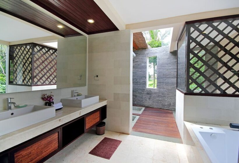 펜션 Villa Amrita