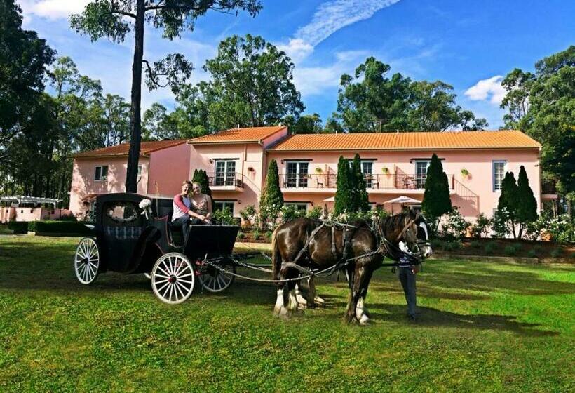 膳宿费 Villa Provence