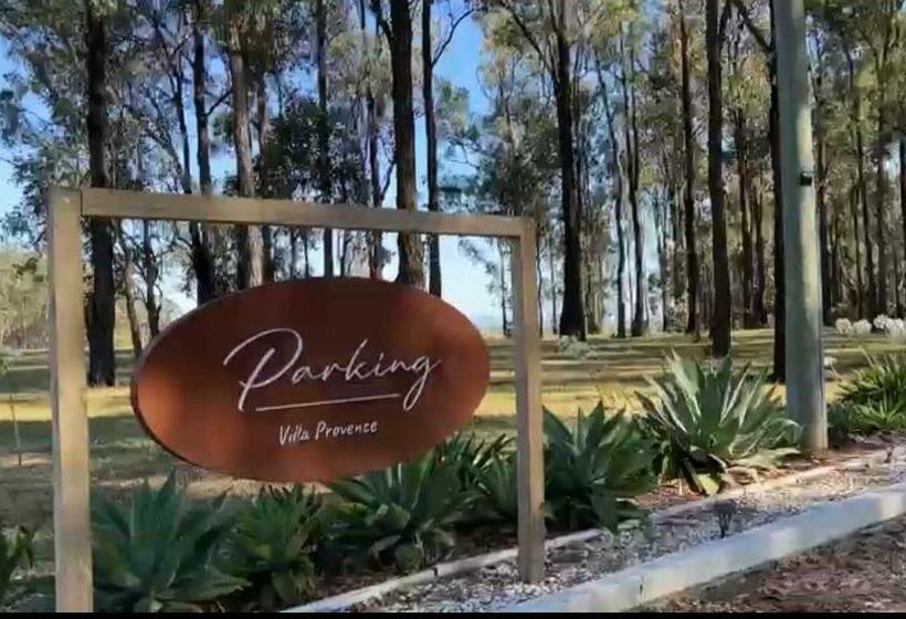 膳宿费 Villa Provence