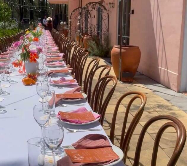 膳宿费 Villa Provence