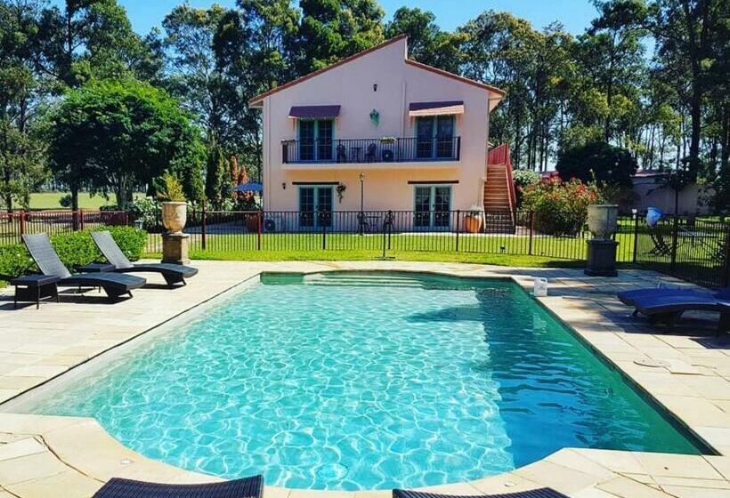 膳宿费 Villa Provence