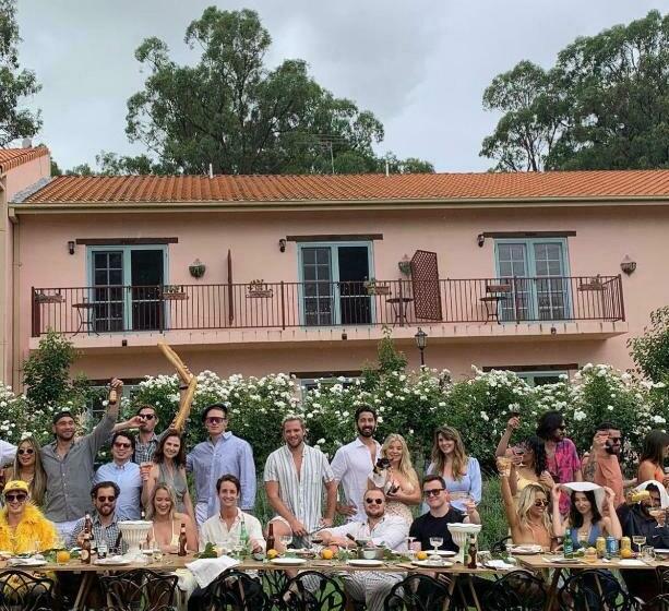 膳宿费 Villa Provence