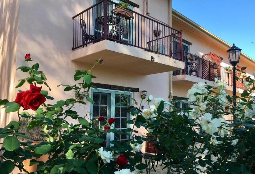 膳宿费 Villa Provence