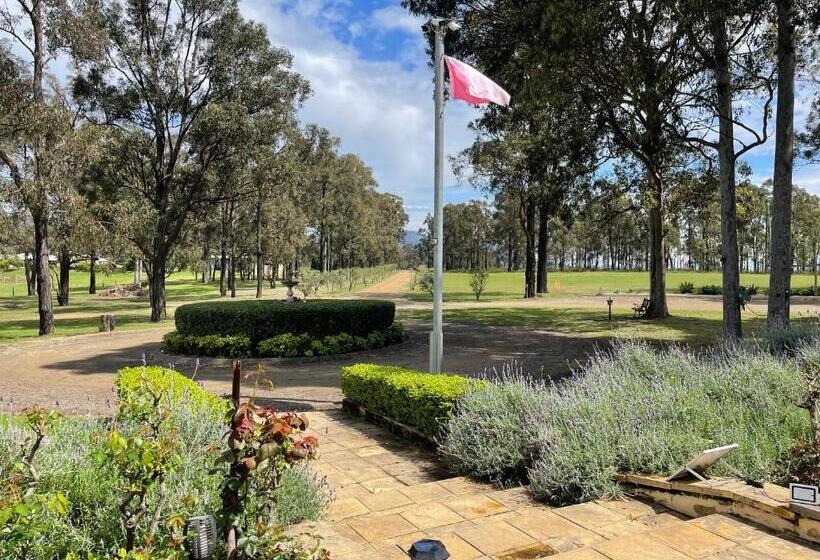 膳宿费 Villa Provence