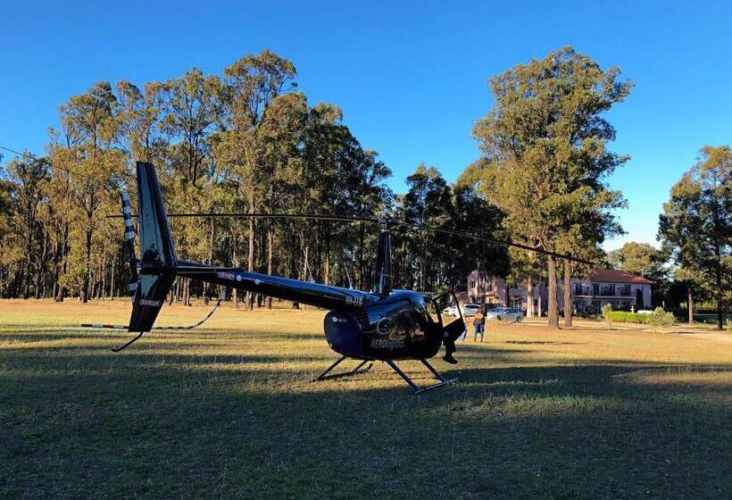 膳宿费 Villa Provence