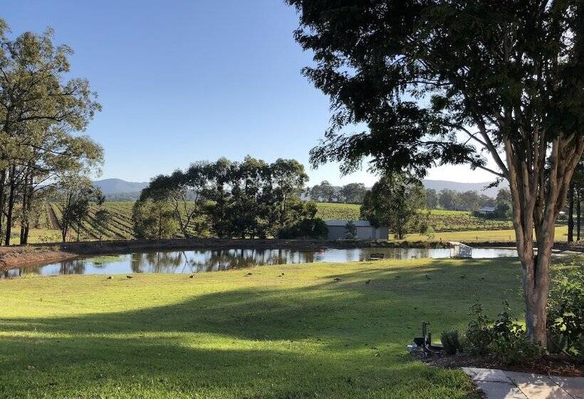 膳宿费 Villa Provence