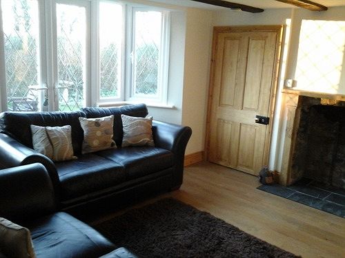 펜션 Whitehouse Holiday Lettings