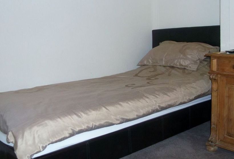 펜션 Whitehouse Holiday Lettings