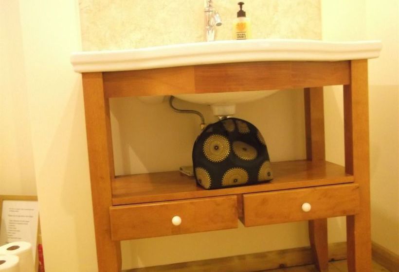 펜션 Whitehouse Holiday Lettings