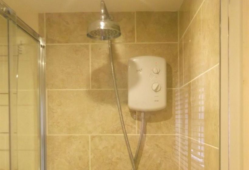 펜션 Whitehouse Holiday Lettings