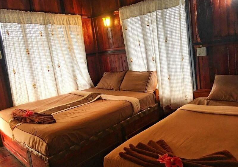 Phi Phi Green Hill Resort