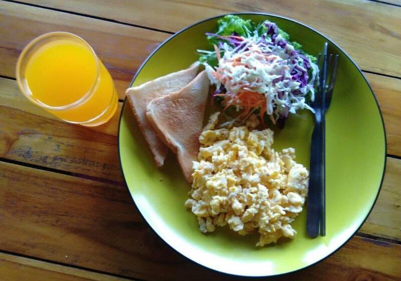 Phi Phi Green Hill Resort