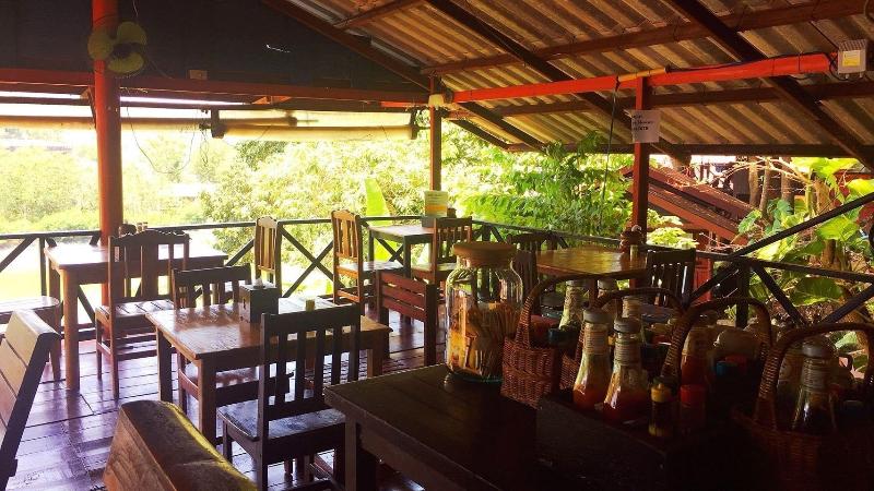 Phi Phi Green Hill Resort