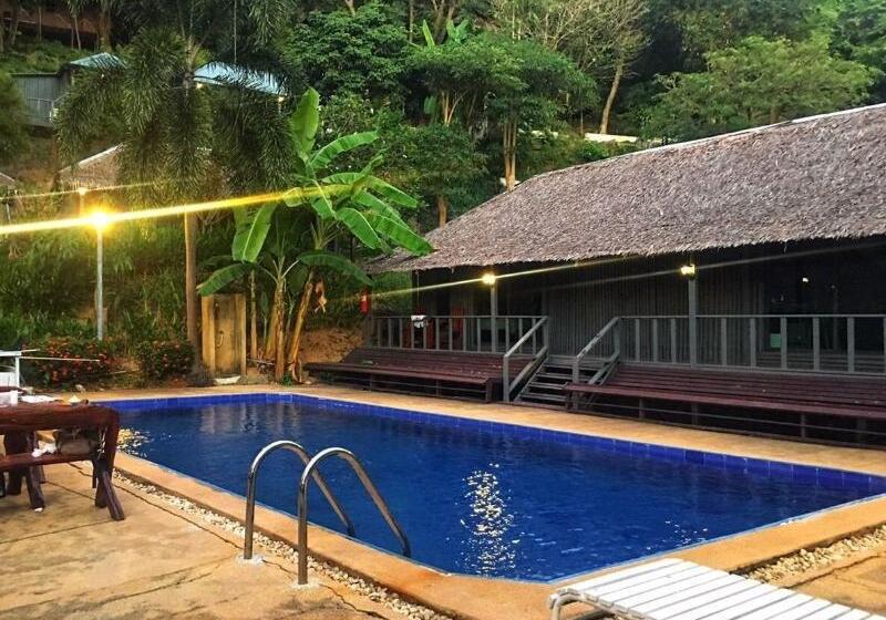 Phi Phi Green Hill Resort
