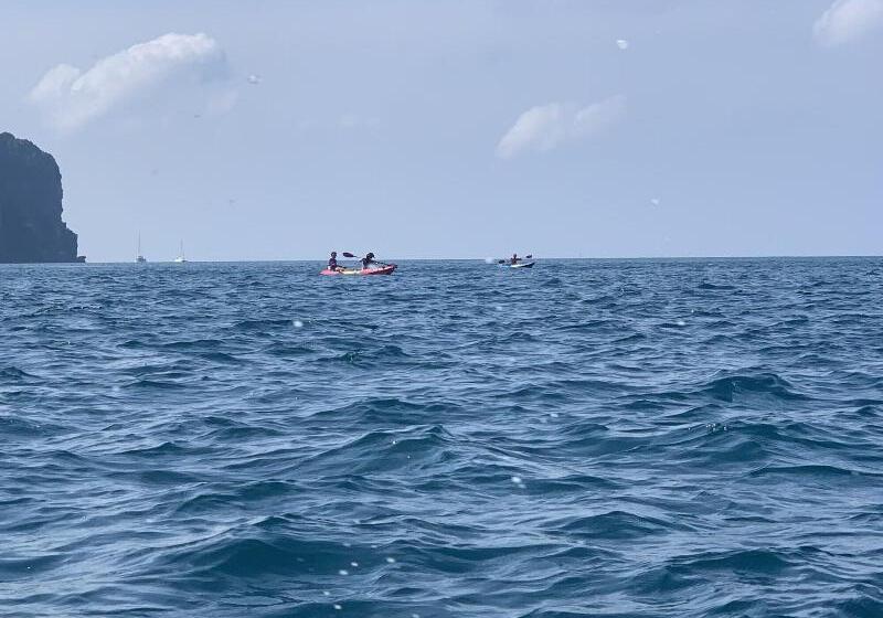 Phi Phi Green Hill Resort