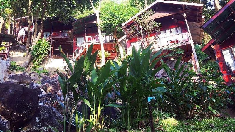 Phi Phi Green Hill Resort