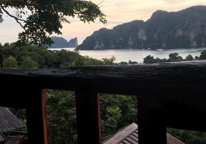 Phi Phi Green Hill Resort