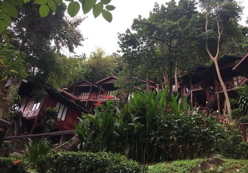 Phi Phi Green Hill Resort