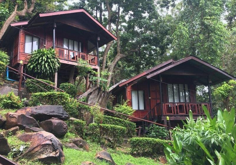 Phi Phi Green Hill Resort