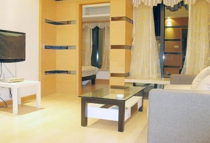 Private Enjoyed Home Huifeng Apartment