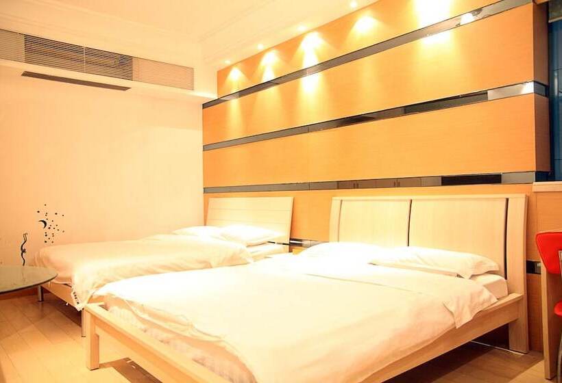 Private Enjoyed Home Huifeng Apartment