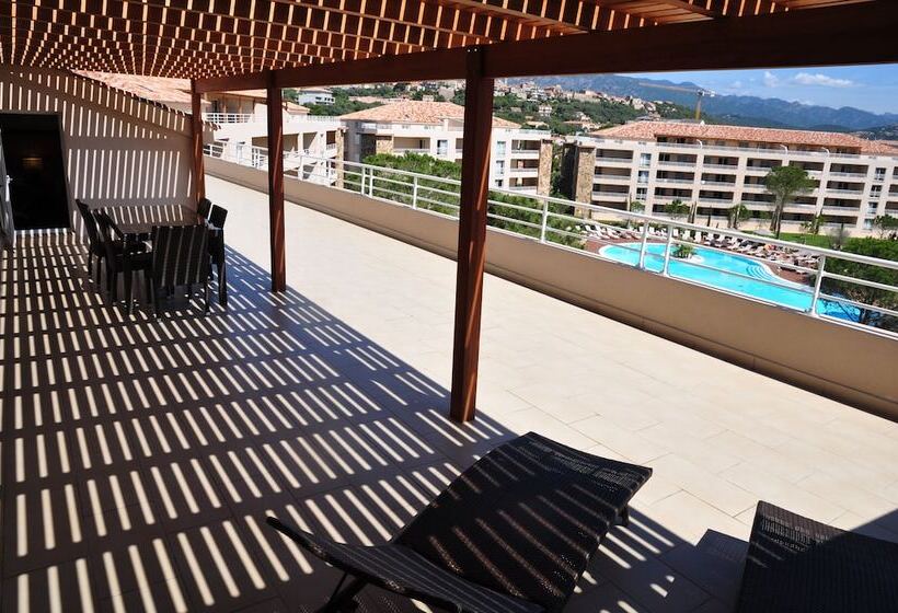 Residence Salina Bay