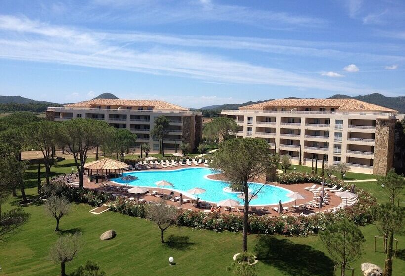 Residence Salina Bay