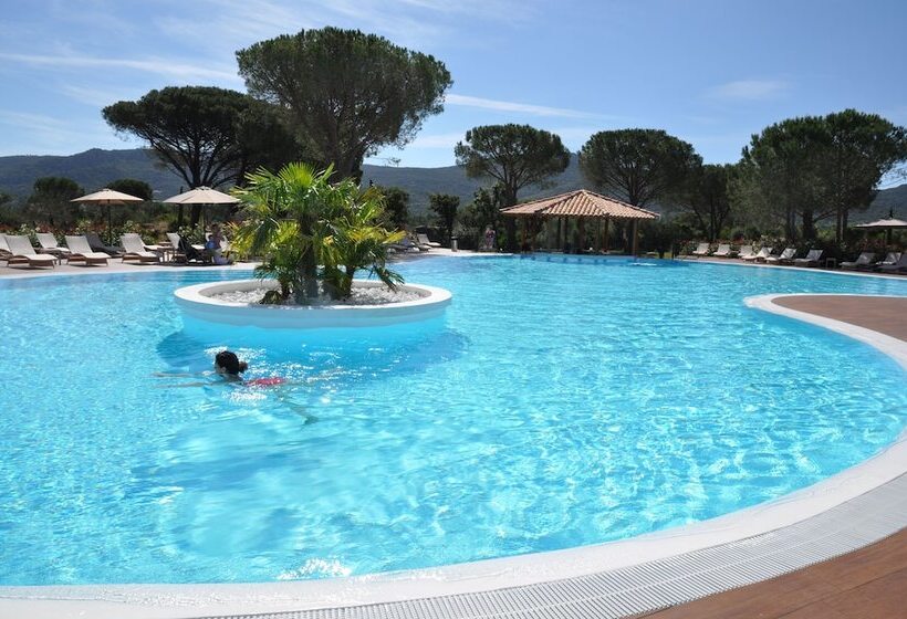 Residence Salina Bay