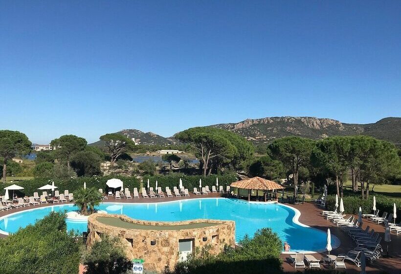 Residence Salina Bay