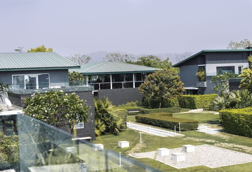 אתר נופש Amatra By The Ganges