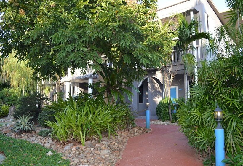 リゾートホテル B Square