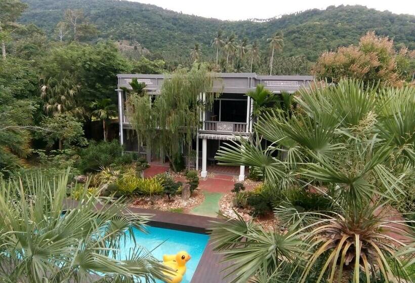 リゾートホテル B Square