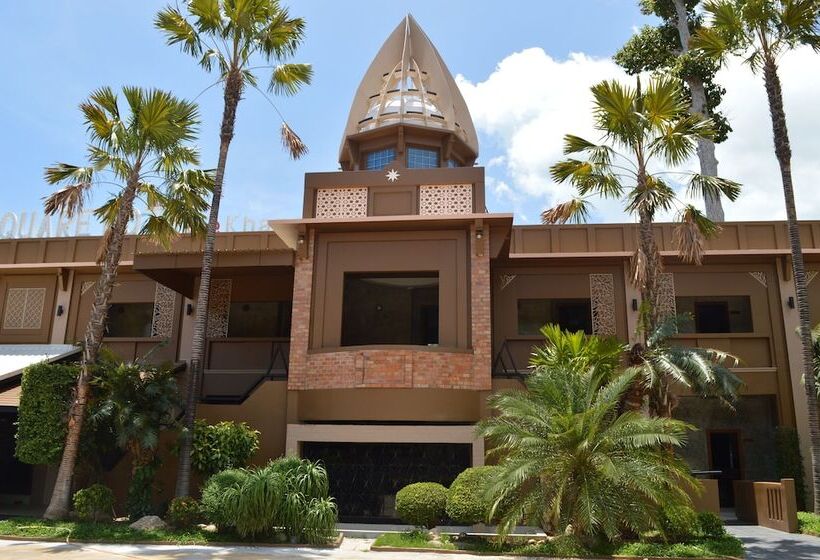 リゾートホテル B Square