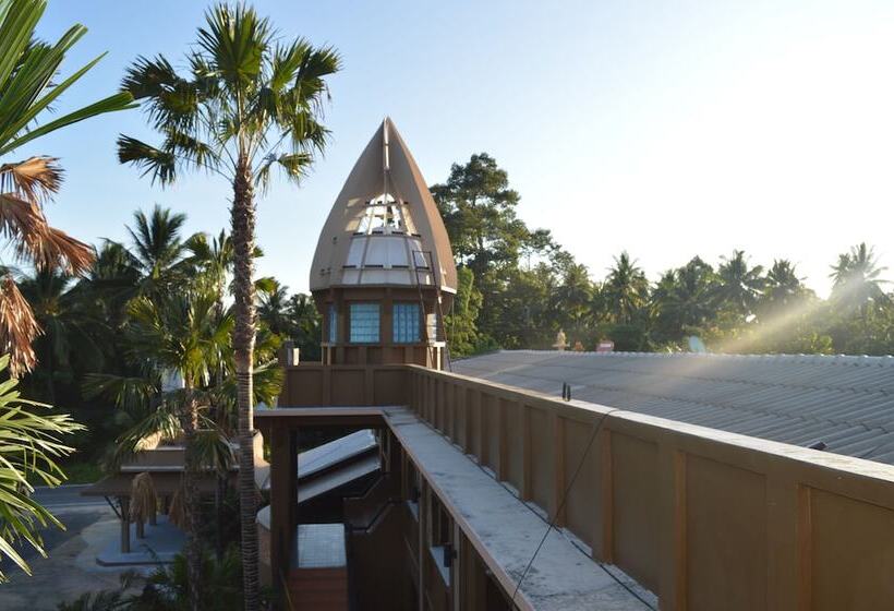 リゾートホテル B Square