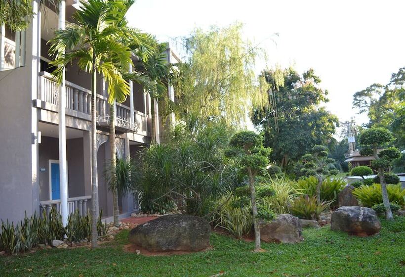 リゾートホテル B Square