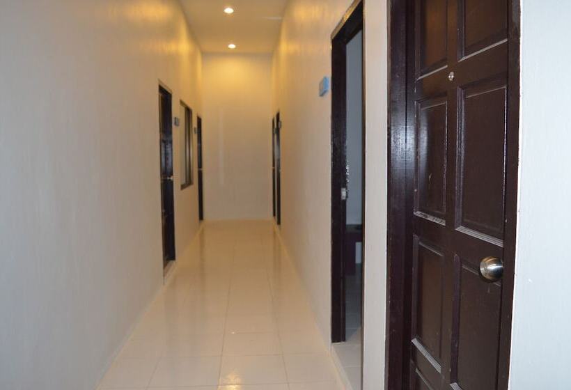 استراحتگاه B Square